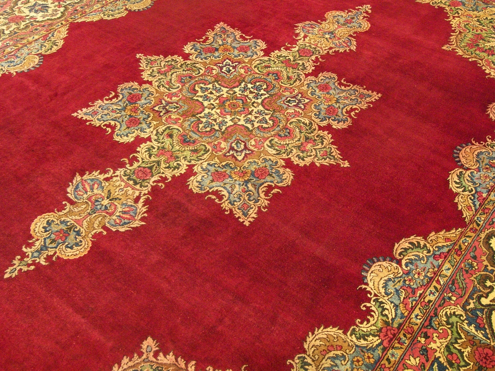 EBAY - EXTRA LARGE 9X12 AND LARGER, RUGS CARPETS, ANTIQUES REVIEWS